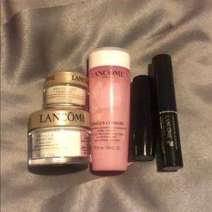 Lancôme Beauty Bundle